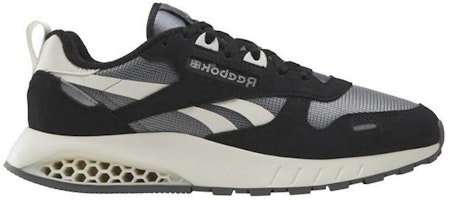 Reebok Classic Leather Hexalite 'Negro Gris Puro' 100074408 Order Reebok Classic Leather Hexalite 'Negro Gris Puro' 100074408