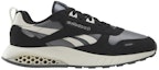 Order Reebok Classic Leather Hexalite 'Negro Gris Puro' 100074408