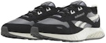 Lookbook Reebok Classic Leather Hexalite 'Negro Gris Puro' 100074408