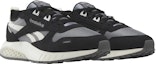 Shop Reebok Classic Leather Hexalite 'Negro Gris Puro' 100074408
