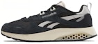 Buy Reebok Classic Leather Hexalite 'Black Steely Fog' Hitam Abu-abu 100032780