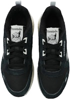 Reebok Classic Leather Hexalite 'Black Steely Fog' Hitam Abu-abu 100032780 Shop Reebok Classic Leather Hexalite 'Black Steely Fog' Hitam Abu-abu 100032780