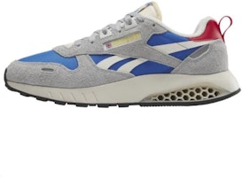 Reebok Classic Leather Hexalite 'Grey' 100074406 Reebok Classic Leather Hexalite 'Grey' 100074406