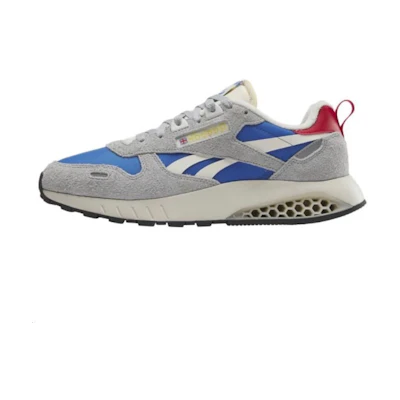 Reebok Classic Leather Hexalite 'Grey'