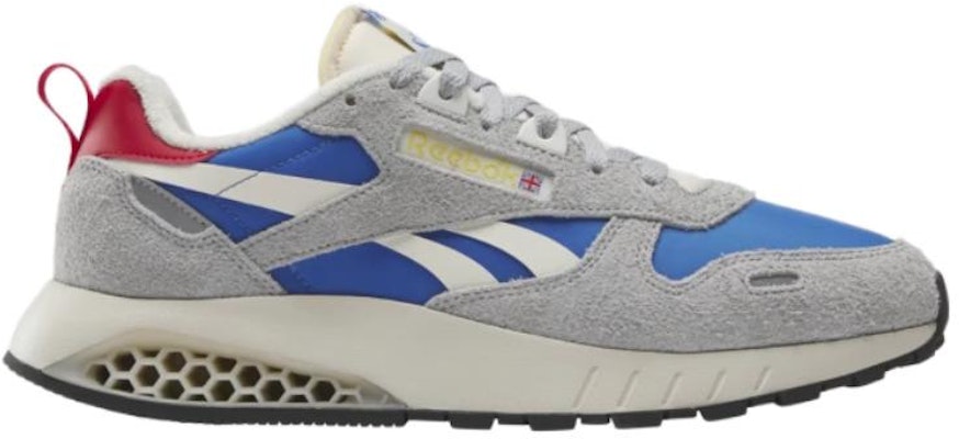 리복 클래식 레더 헥사라이트 '그레이' 100074406 Order 리복 클래식 레더 헥사라이트 '그레이' 100074406