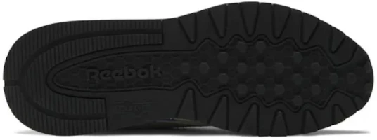 Purchase Reebok CLASSIC LEATHER HEXALITE 減震 低筒 跑步鞋 男女款 灰藍色