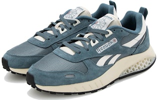 Reebok Classic Leather Hexalite 'Hoops Blue' Biru Lelaki 100034170 Order Reebok Classic Leather Hexalite 'Hoops Blue' Biru Lelaki 100034170