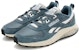 Reebok Classic Leather Hexalite 'Hoops Blue' Biru Lelaki 100034170