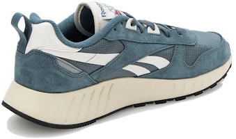 Reebok Classic Leather Hexalite 'Hoops Blue' Biru Lelaki 100034170 Lookbook Reebok Classic Leather Hexalite 'Hoops Blue' Biru Lelaki 100034170