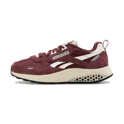 Reebok Classic Leather Hexalite 'Classic Maroon'