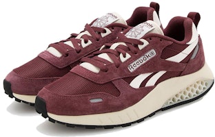 Reebok Classic Leather Hexalite 'Maroon Klasik' 100034171 Order Reebok Classic Leather Hexalite 'Maroon Klasik' 100034171