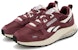 Reebok Classic Leather Hexalite 'Maroon Klasik' 100034171