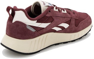 Reebok Classic Leather Hexalite 'Maroon Klasik' 100034171 Lookbook Reebok Classic Leather Hexalite 'Maroon Klasik' 100034171