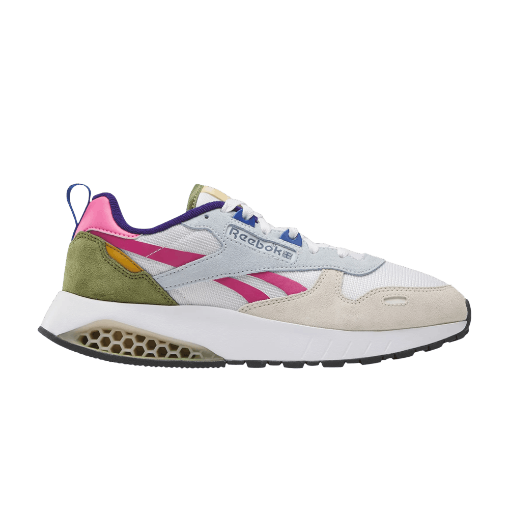 Reebok Sneaker Bunt Sneakers Reebok IF0743 Bunt