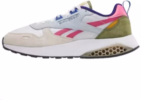 Reebok Classic Leather Hexalite 'Stucco Pink Olive' 100069661 Reebok Classic Leather Hexalite 'Stucco Pink Olive' 100069661