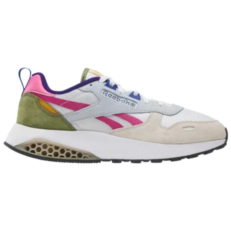 Order リーボック クラシックレザー ヘキサライト「スタッコピンクオリーブ」 100069661