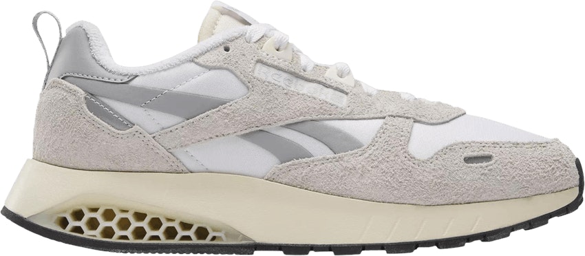 Reebok sales aztrek grey