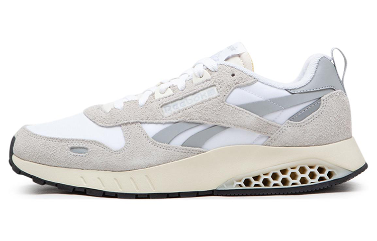 Buy Reebok Classic Leather Hexalite 'Blanco Gris Puro' 100032781