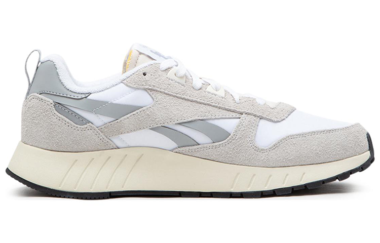 Order Reebok Classic Leather Hexalite 'Blanco Gris Puro' 100032781