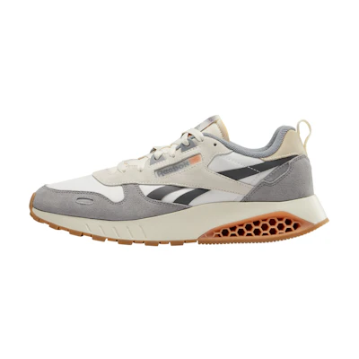 Reebok Classic Leather Hexalite Low 'Gray White'