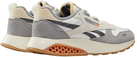 锐步经典皮革Hexalite低帮‘灰白’ 100201106 Lookbook 锐步经典皮革Hexalite低帮‘灰白’ 100201106