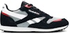 (JR) Reebok Classic Leather HK 'Hitam' DV4308