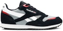 Buy (JR) Reebok Classic Leather HK 'Hitam' DV4308