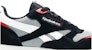 (JR) Reebok Classic Leather HK 'Hitam' DV4308