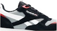 Order (JR) Reebok Classic Leather HK 'Hitam' DV4308
