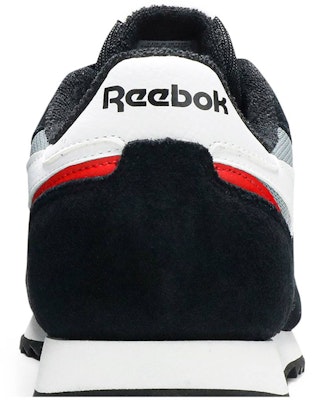 (JR) Reebok Classic Leather HK 'Hitam' DV4308 Sizing (JR) Reebok Classic Leather HK 'Hitam' DV4308