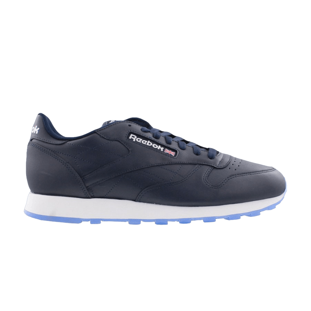 Reebok Classic Leather Ice 'Blue' V48521