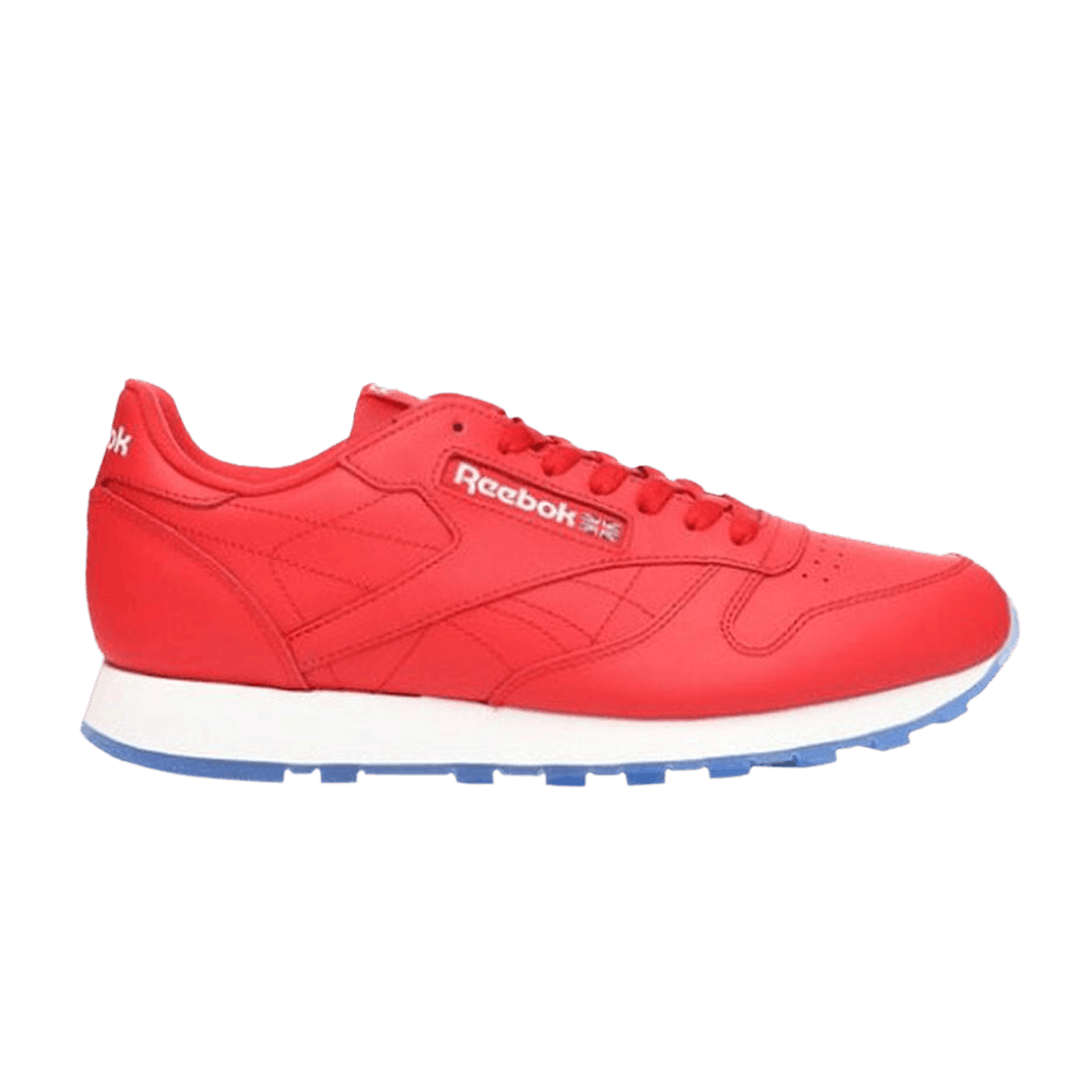 Reebok Classic Leather Ice 'Primal Red' CN7340