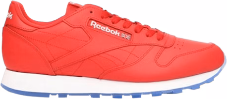 Reebok Classic Leather Ice 'Primal Red' CN7340 Reebok Classic Leather Ice 'Primal Red' CN7340