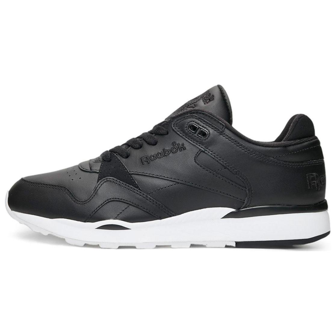 Reebok Classic Leather II 'Black' CN3900