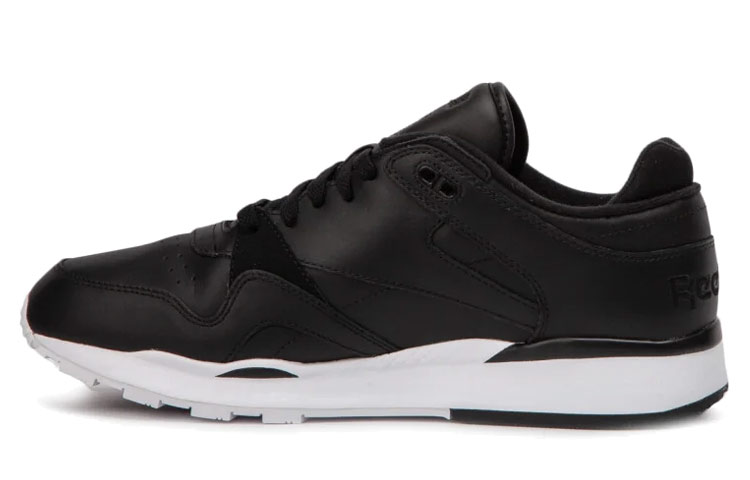 Reebok Classic Leather II 'Black' CN3900