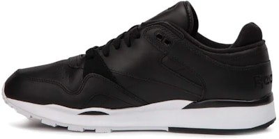 Reebok Classic Leather II 'Black' CN3900 Reebok Classic Leather II 'Black' CN3900
