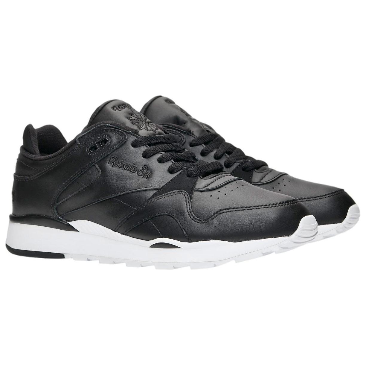 Order Reebok Classic Leather II ''Nero'' CN3900