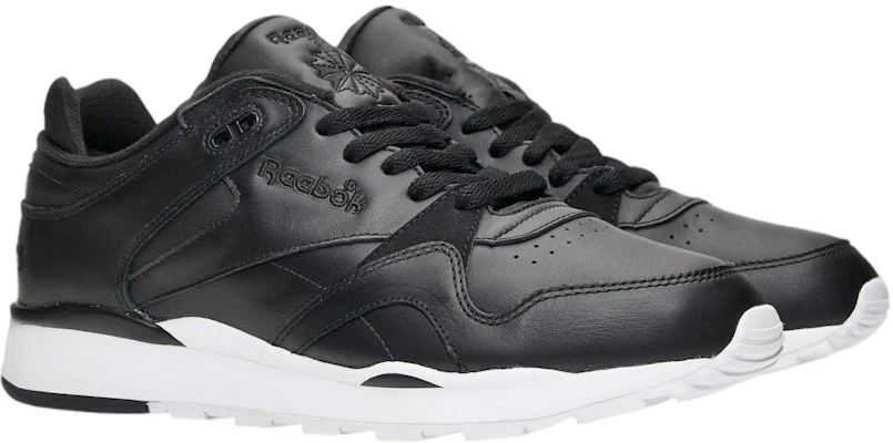 Reebok Classic Leather II ''Nero'' CN3900 Order Reebok Classic Leather II ''Nero'' CN3900