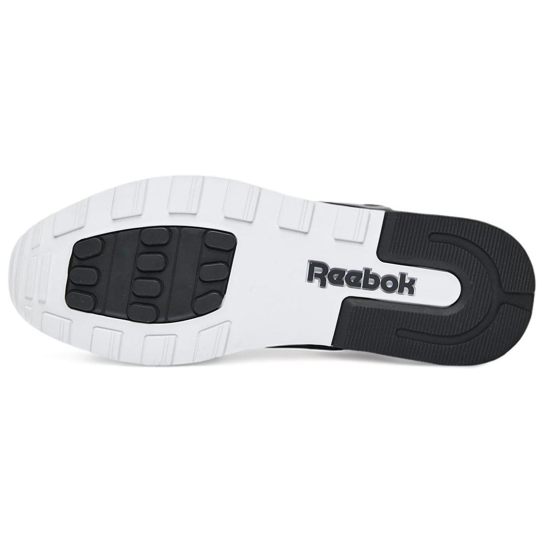 Shop Reebok Classic Leather II ''Nero'' CN3900