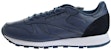 Reebok Kulit Klasik IT Indigo Berasap Hitam Putih BS8256