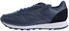 Buy Reebok Kulit Klasik IT Indigo Berasap Hitam Putih BS8256