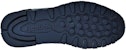 Reebok Kulit Klasik IT Indigo Berasap Hitam Putih BS8256