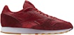 Reebok Classic Leather Kendrick Lamar Perfect Split Merah AR3776