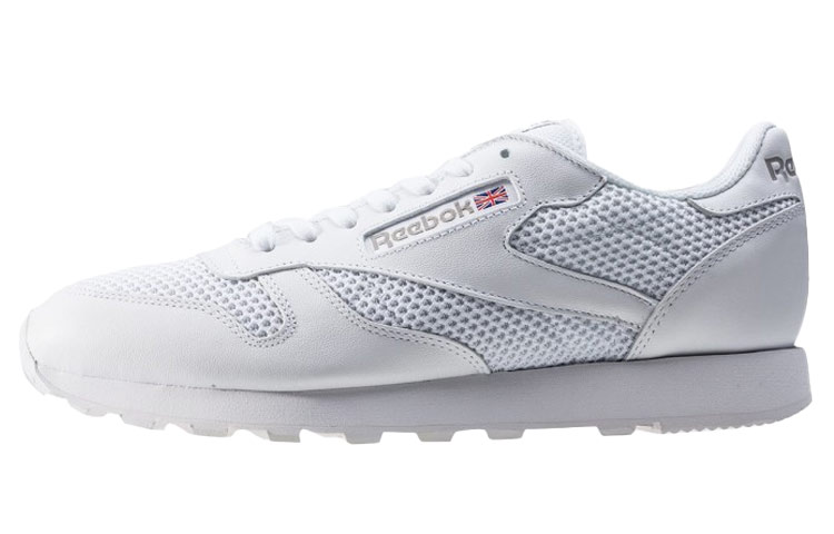 Reebok Classic Leather Knit 'White' BD1647