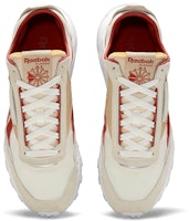 Reebok Classic Leather Legacy 'Alabaster Burnt Amber' Pria Wanita FY8324 Purchase Reebok Classic Leather Legacy 'Alabaster Burnt Amber' Pria Wanita FY8324