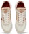 Reebok Classic Leather Legacy 'Alabaster Burnt Amber' dalam Warna Krim dan Jingga. FY8324