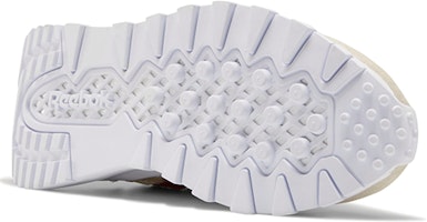 Reebok Classic Leather Legacy 'Alabaster Burnt Amber' Pria Wanita FY8324 Details for Reebok Classic Leather Legacy 'Alabaster Burnt Amber' Pria Wanita FY8324