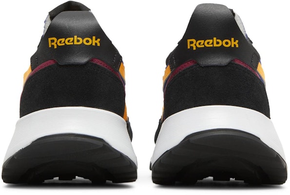 Reebok Classic Leather Legacy 'Hitam Biru Kobalt' S24172 Details for Reebok Classic Leather Legacy 'Hitam Biru Kobalt' S24172