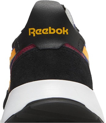 Reebok Classic Leather Legacy 'Hitam Biru Kobalt' S24172 Sizing Reebok Classic Leather Legacy 'Hitam Biru Kobalt' S24172
