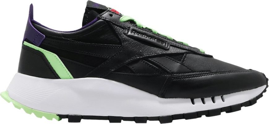 Reebok 2025 classic neon